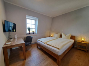 Hotel zum Hirsch